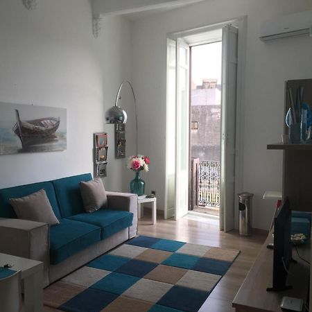 Loft Marconi Siracusa Szirakúza Kültér fotó