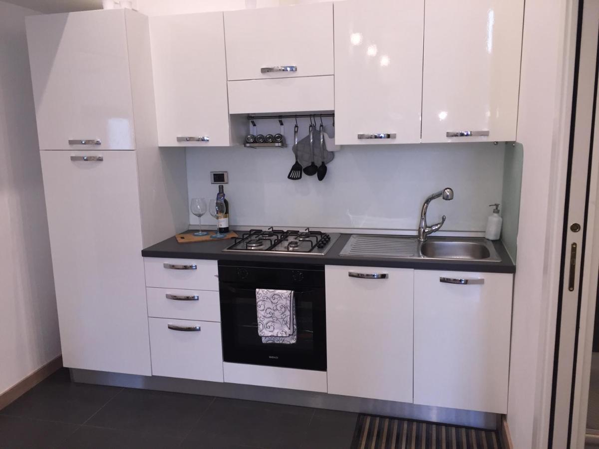 Loft Marconi Siracusa Szirakúza Kültér fotó
