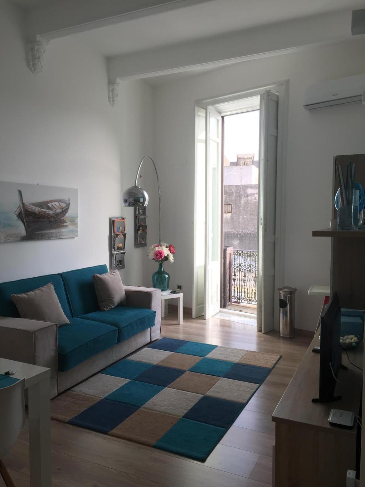 Loft Marconi Siracusa Szirakúza Kültér fotó