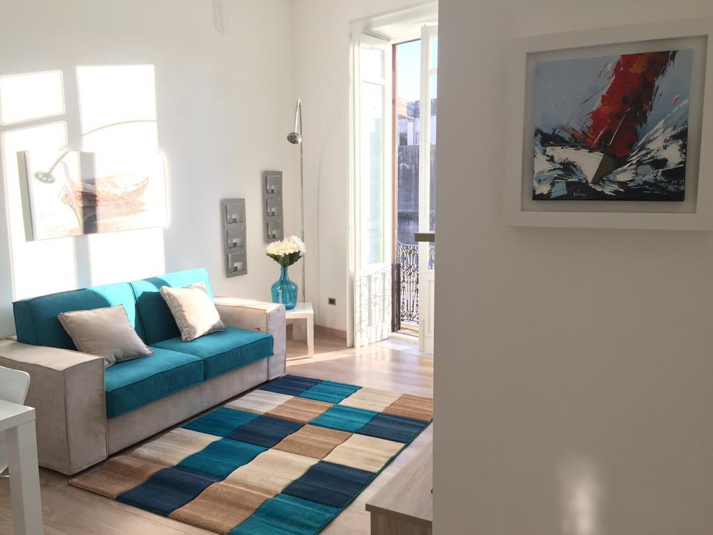 Loft Marconi Siracusa Szirakúza Kültér fotó