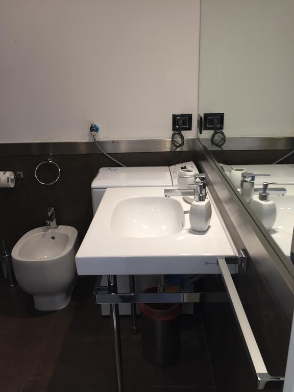Loft Marconi Siracusa Szirakúza Kültér fotó