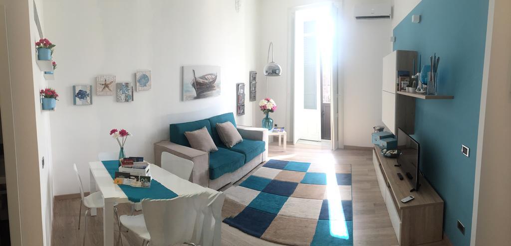 Loft Marconi Siracusa Szirakúza Kültér fotó
