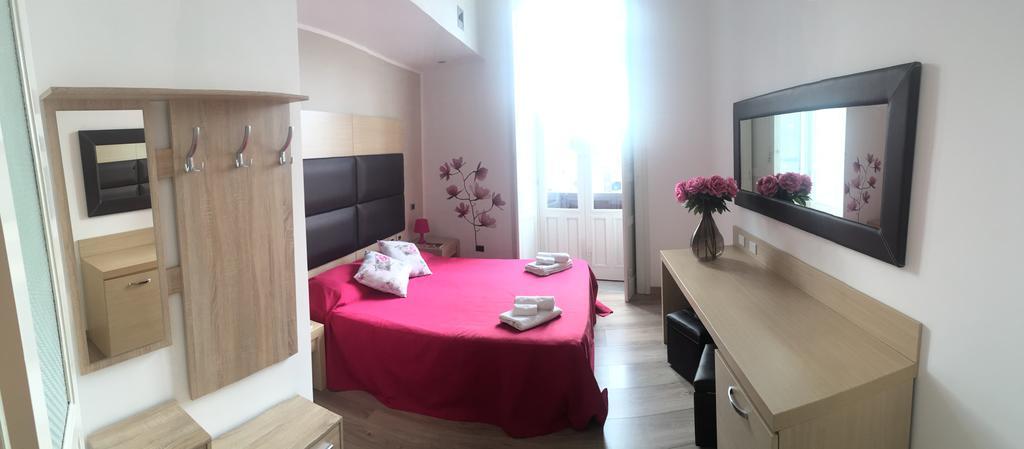 Loft Marconi Siracusa Szirakúza Kültér fotó