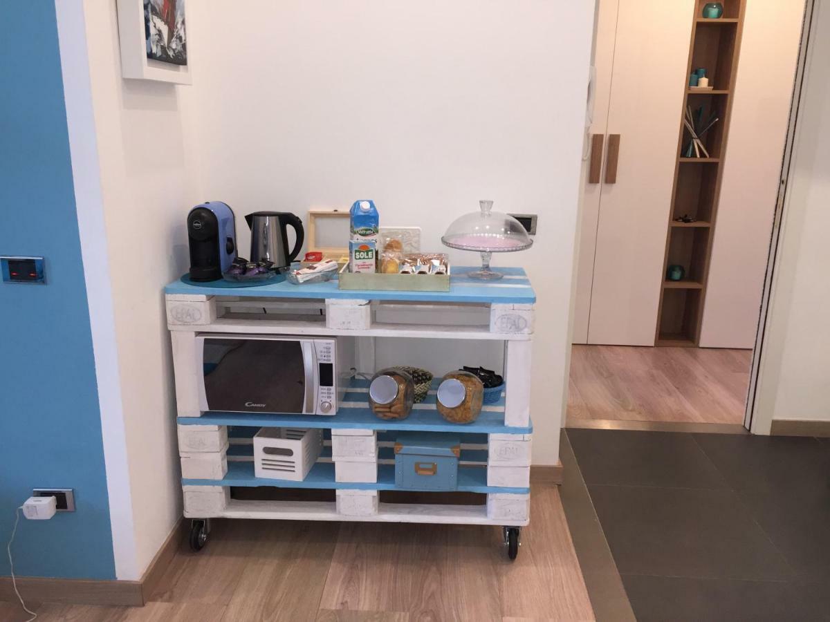 Loft Marconi Siracusa Szirakúza Kültér fotó