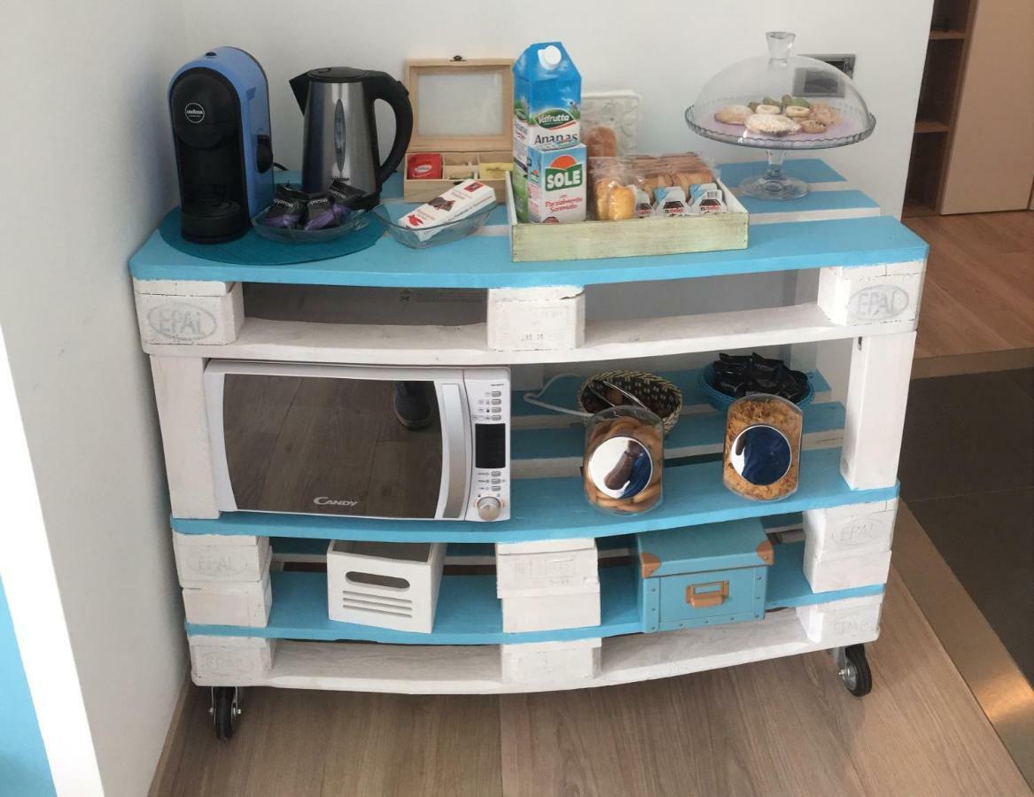 Loft Marconi Siracusa Szirakúza Kültér fotó