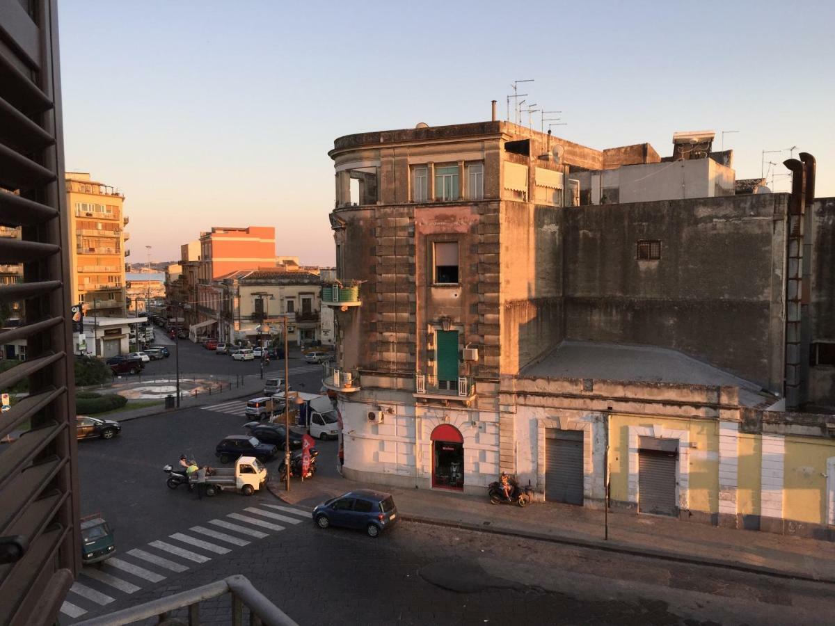 Loft Marconi Siracusa Szirakúza Kültér fotó