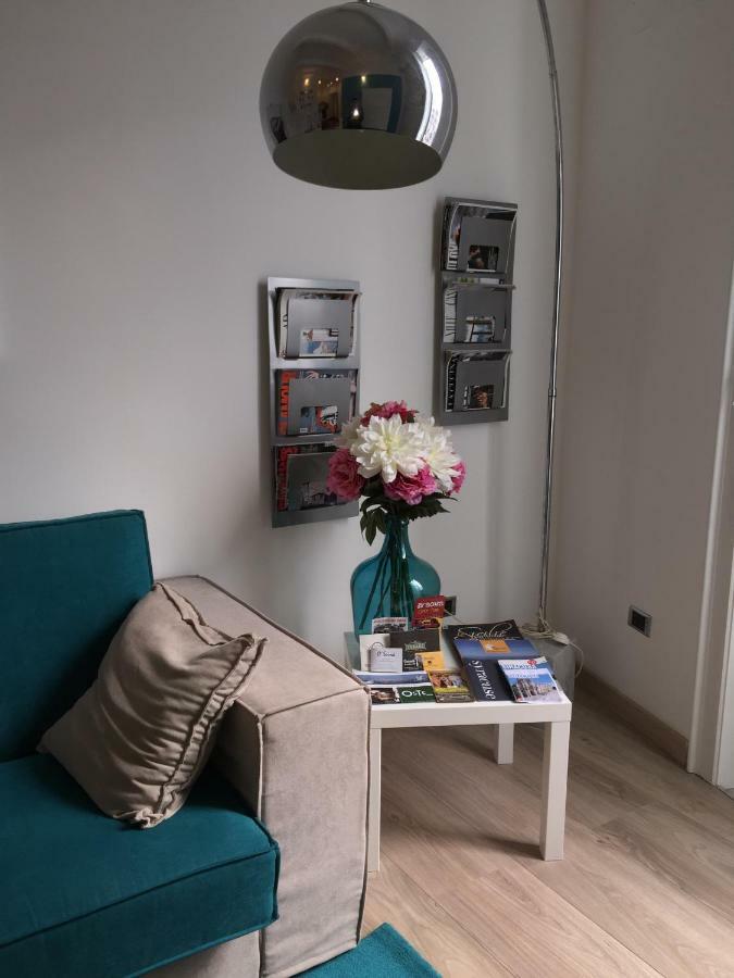 Loft Marconi Siracusa Szirakúza Kültér fotó