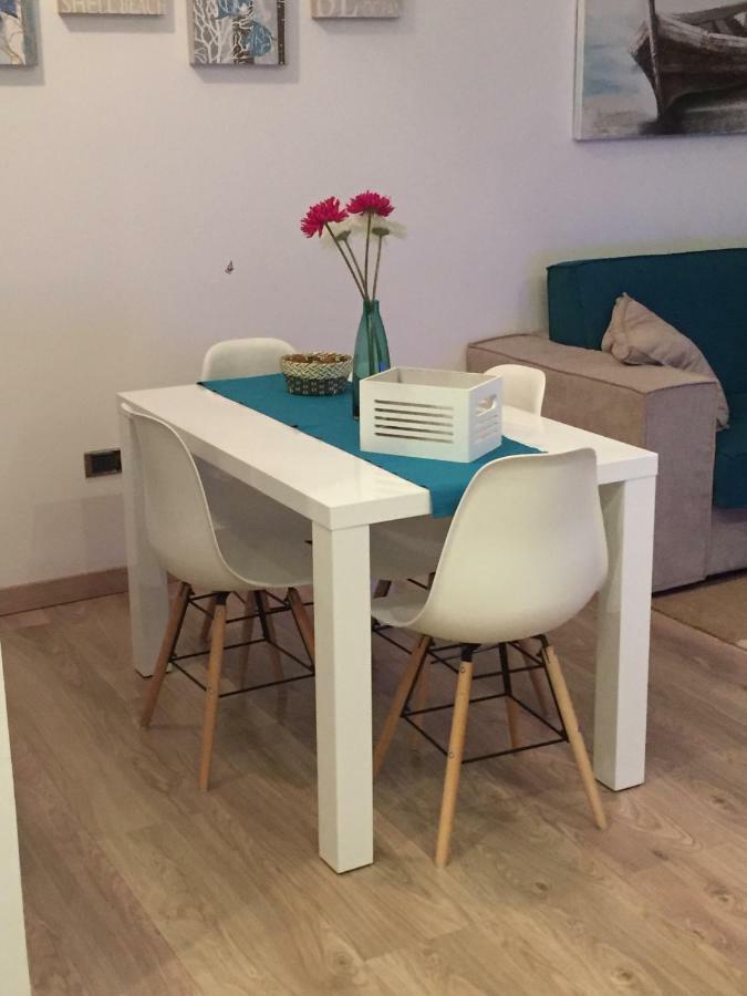 Loft Marconi Siracusa Szirakúza Kültér fotó