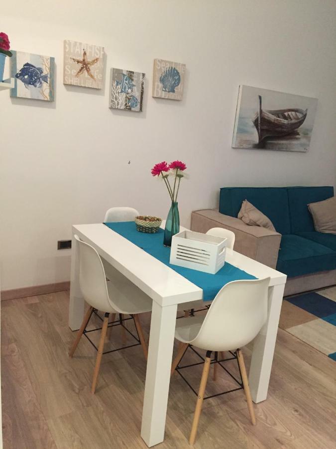 Loft Marconi Siracusa Szirakúza Kültér fotó