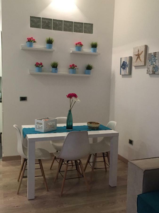 Loft Marconi Siracusa Szirakúza Kültér fotó