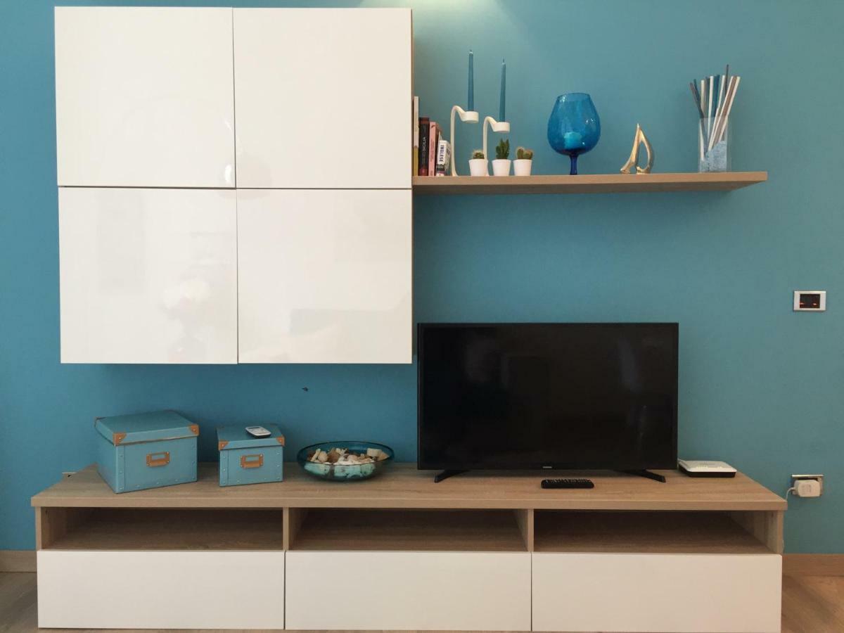 Loft Marconi Siracusa Szirakúza Kültér fotó