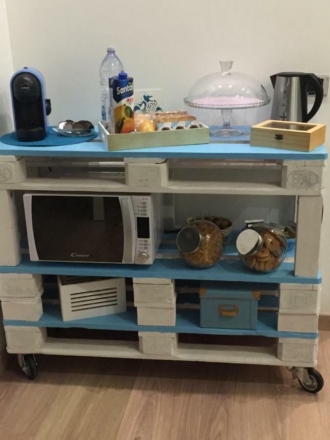 Loft Marconi Siracusa Szirakúza Kültér fotó