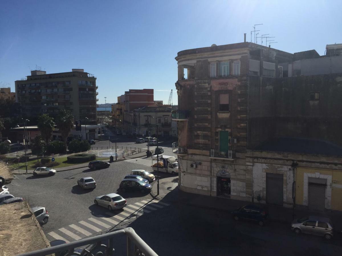 Loft Marconi Siracusa Szirakúza Kültér fotó