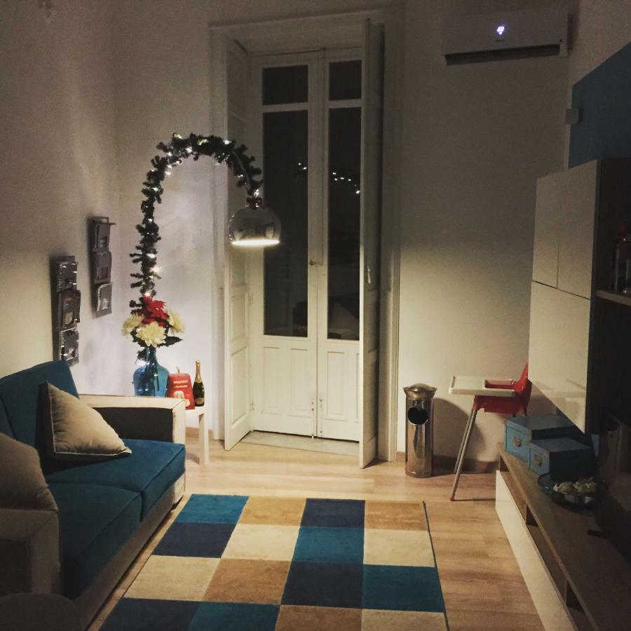 Loft Marconi Siracusa Szirakúza Kültér fotó