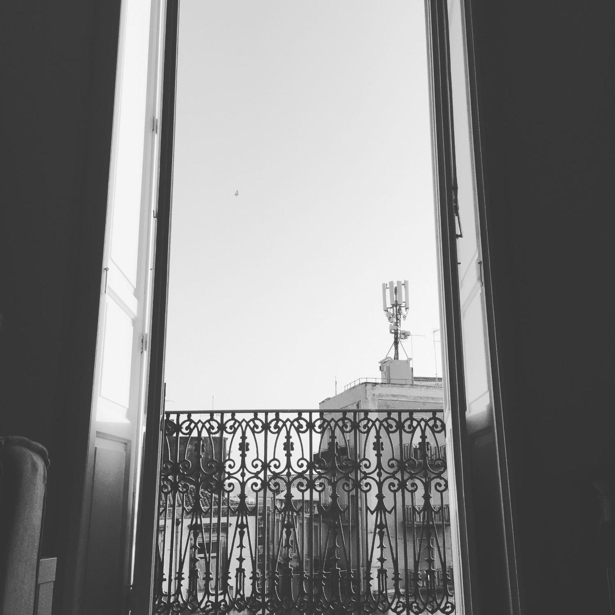 Loft Marconi Siracusa Szirakúza Kültér fotó