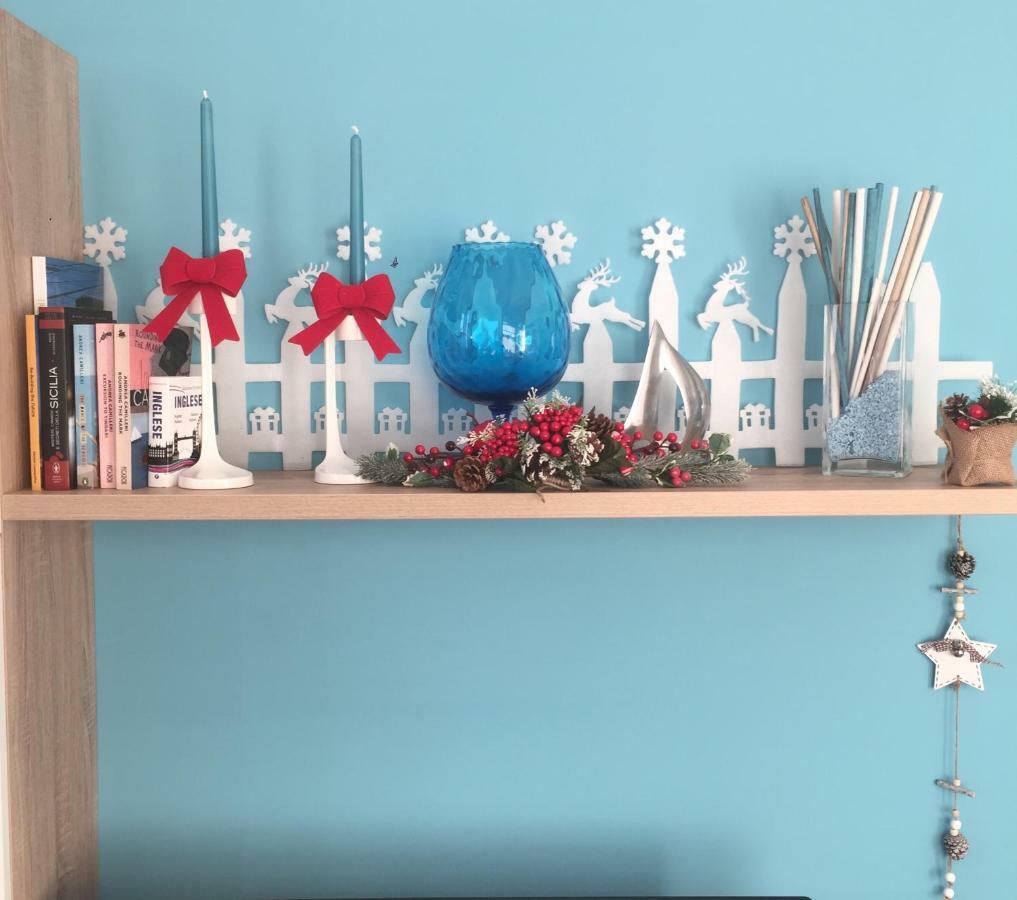 Loft Marconi Siracusa Szirakúza Kültér fotó